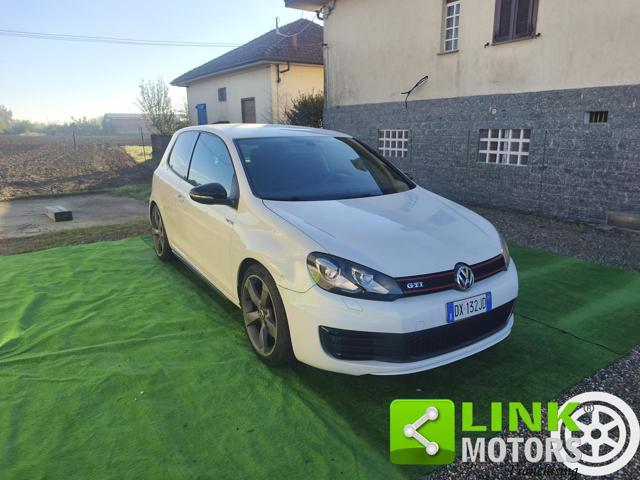 VOLKSWAGEN Golf GTI GTI