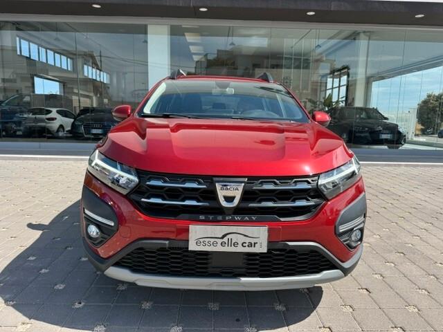 Dacia Sandero 1.0 TCe ECO-G Comfort 2021