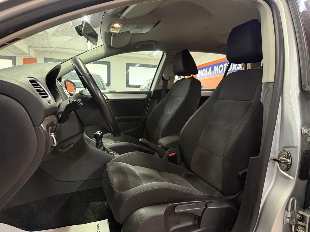 Volkswagen Golf 2.0 TDI 140CV R-Line X COMMERCIANTI