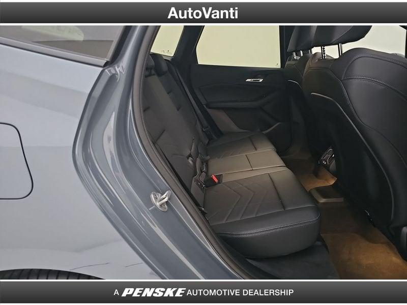 BMW Serie 2 Active Tourer 218d Active Tourer Msport auto