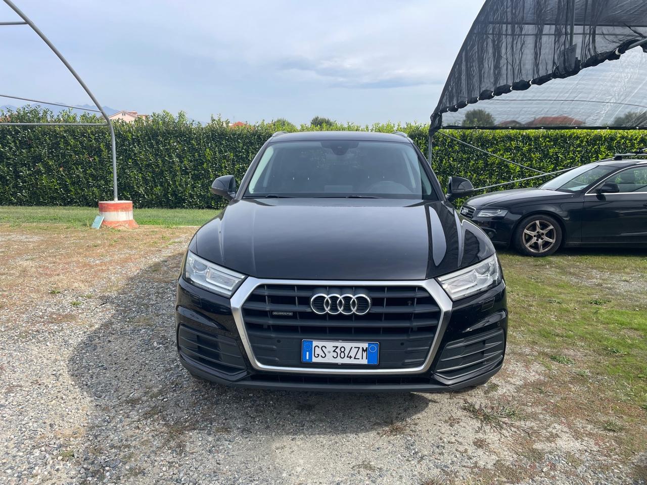 Audi Q5 40 TDI quattro S tronic Design/GARANZIA