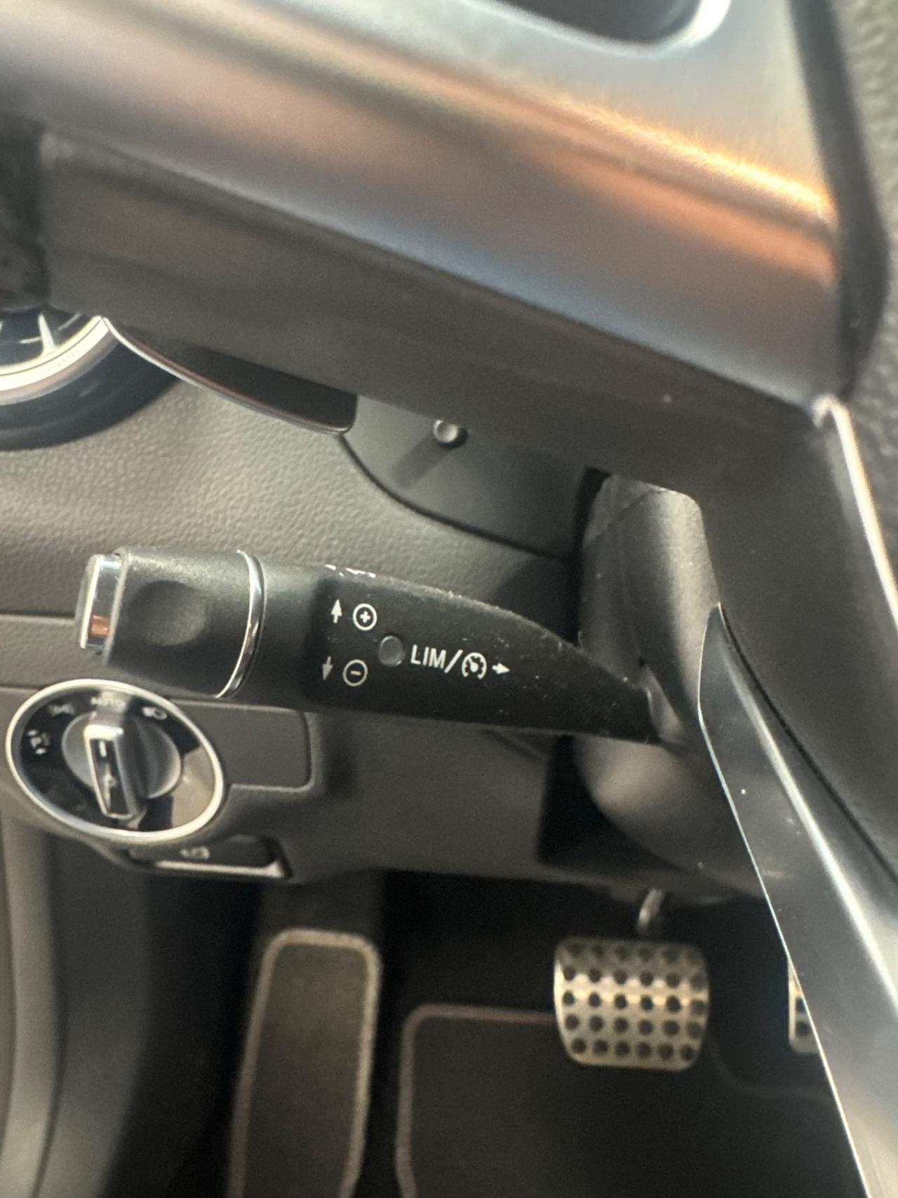 Mercedes-benz CLA 200 CLA 200 d Automatic Premium