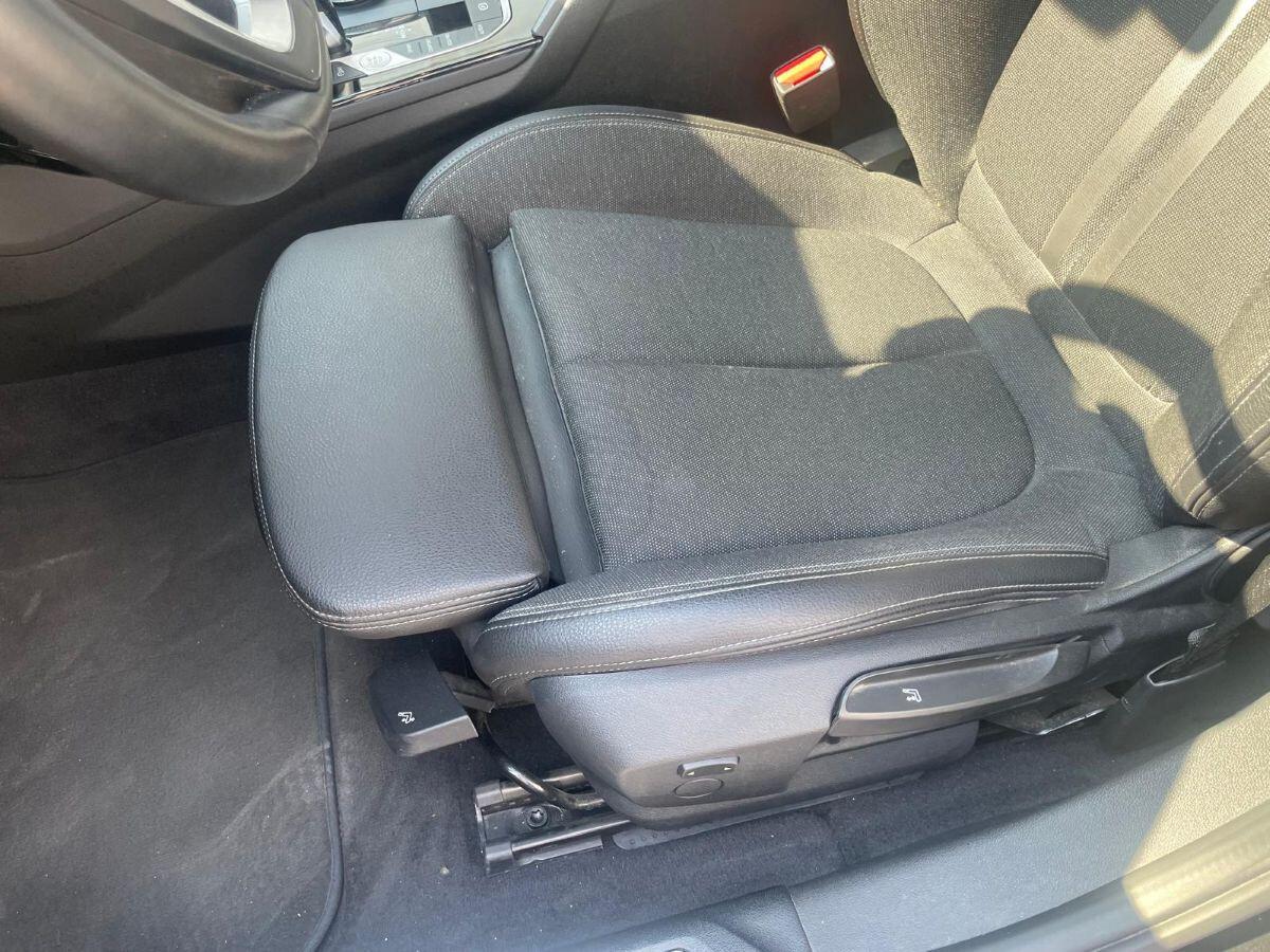 BMW 118i 140Cv. SPORT AUTOMATICA