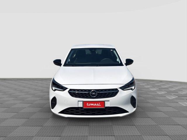 OPEL Corsa Corsa 1.2 100 CV Elegance