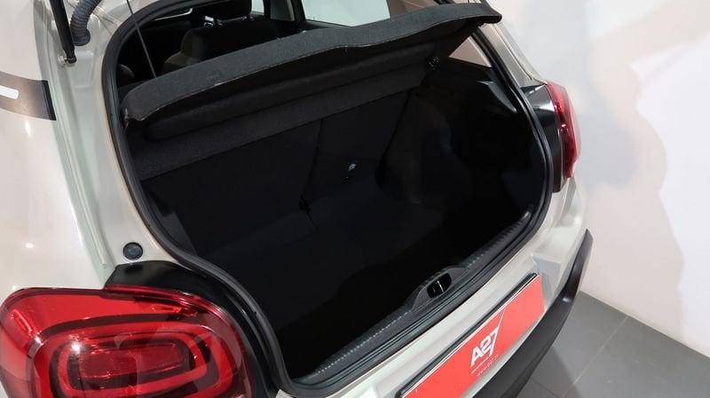 Citroën C3 C3 1.2 puretech You 83cv