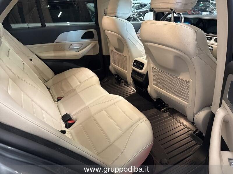 Mercedes-Benz GLE - V167 2019 Diesel 300 d mhev Premium Plus 4matic auto