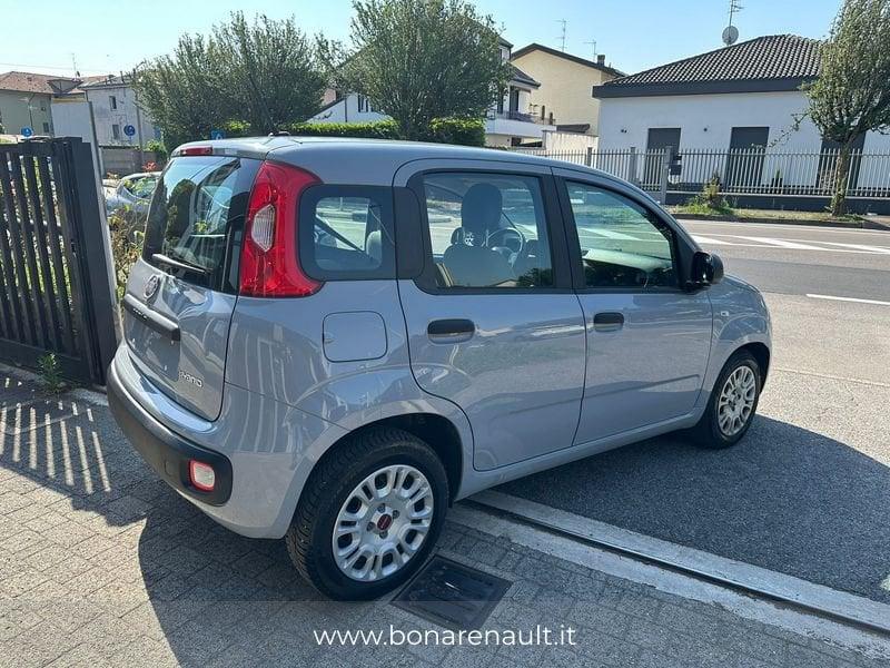 FIAT Panda 1.0 FireFly 70cv S&S Hybrid