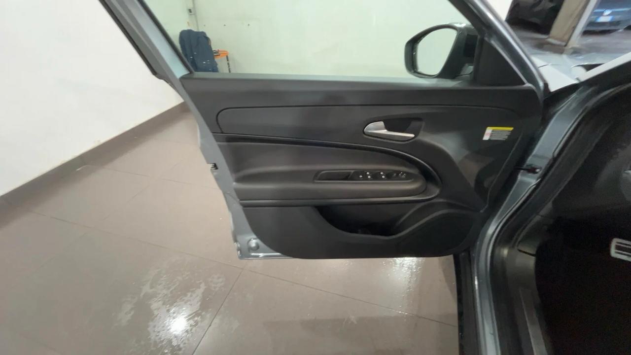 Alfa Romeo Junior 1.2 145 CV Hybrid eDCT6 Speciale KM0