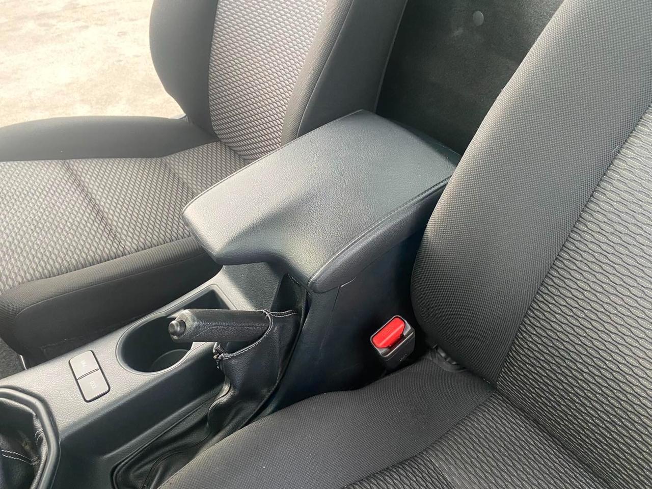 Toyota Hilux 2.4 D-4D 4WD 2 porte Single Cab Comfort