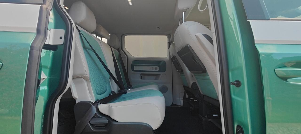 Volkswagen ID.Buzz Pro