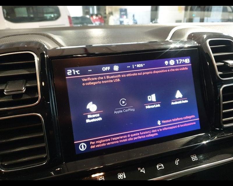 Citroën C5 Aircross PureTech 130 S&S Feel