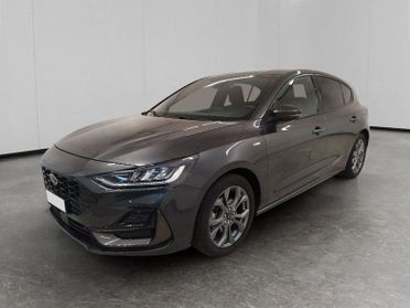 Ford Focus 1.0 ecoboost h ST-Line Design 125cv