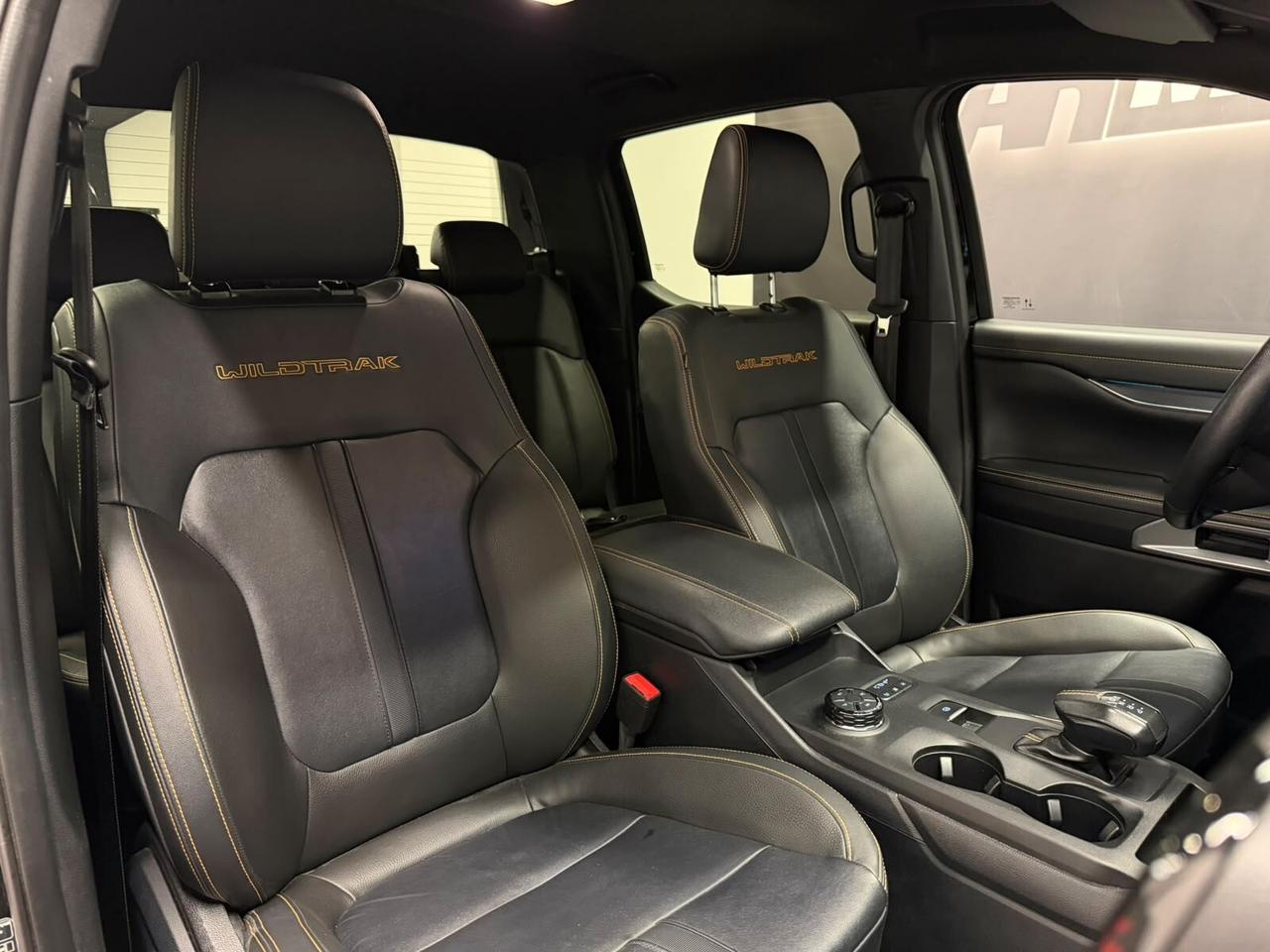 Ford Ranger 3.0 240CV Wildtrak + IVA