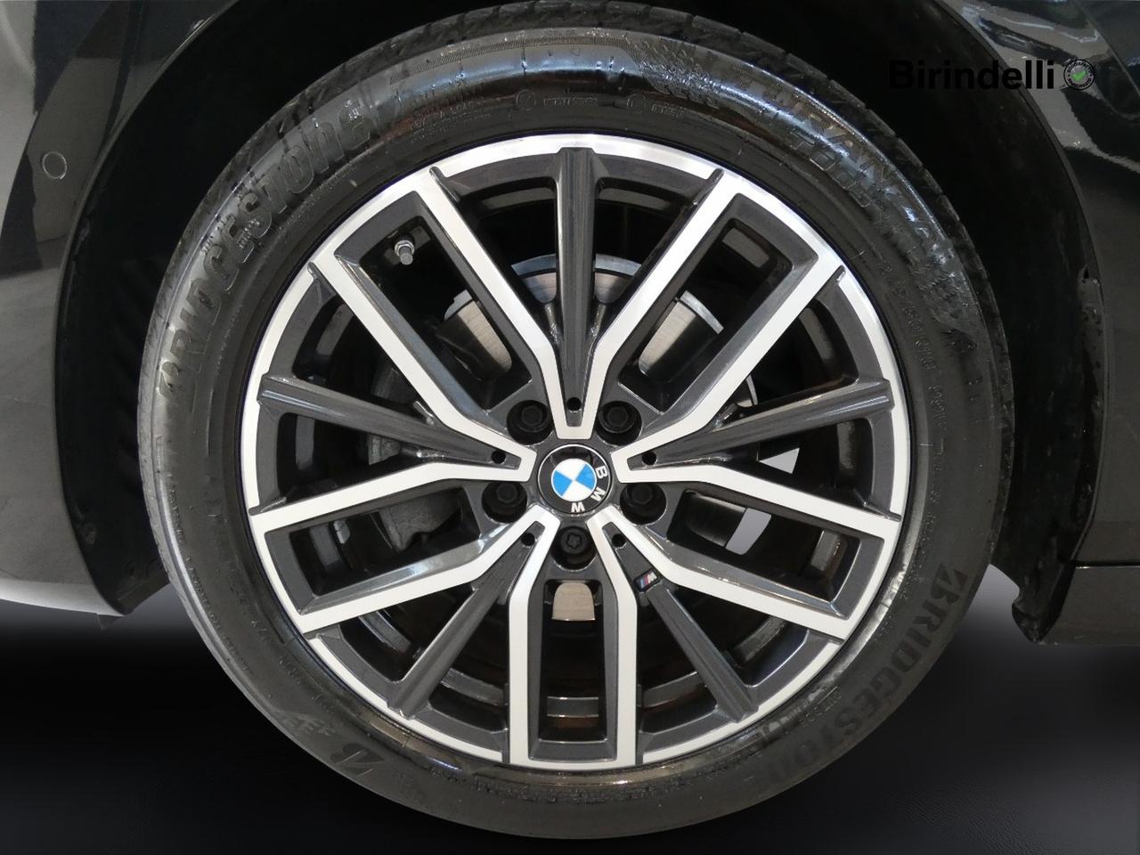 BMW Serie 2 A.T. (U06) - 218d Active Tourer Msport