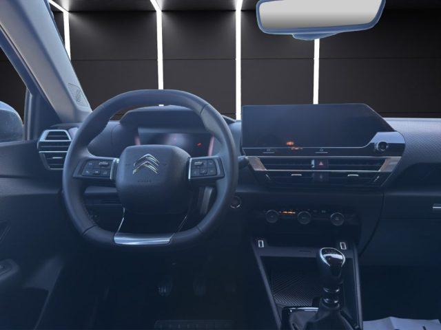 CITROEN C4 PureTech 130 S&S Max