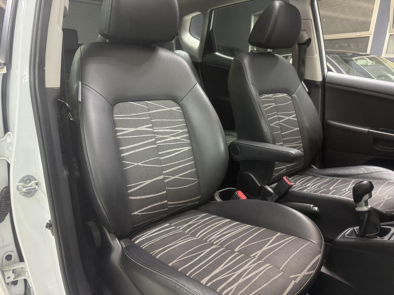 Kia Venga 1.6 CRDi VGT TX