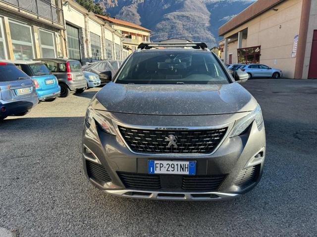 PEUGEOT 3008 BlueHDi 130 S&S Allure