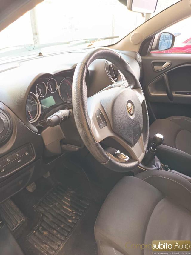ALFA ROMEO MiTo 1.3 JTDm 85 CV S&S Progression