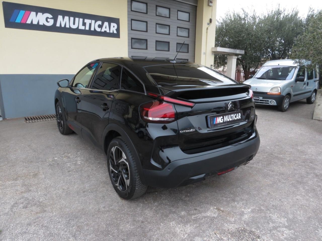 Citroen C4 1.5 bluehdi Feel Pack. full led/full adas/keyless