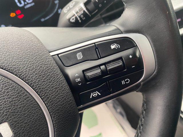 KIA Sportage 1.6 CRDi MHEV DCT