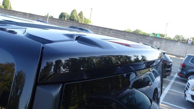 FORD Tourneo Custom 320 2.0 EcoBlue 170CV aut. AWD PC Titanium X