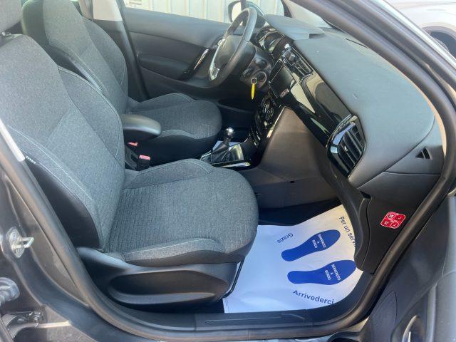 CITROEN C3 PureTech 82 Feel Edition