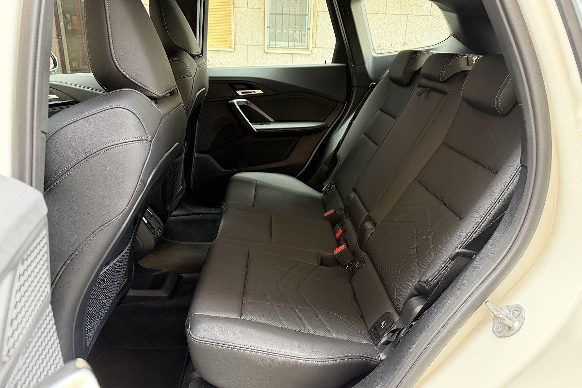 BMW X1 sDrive 18d Msport