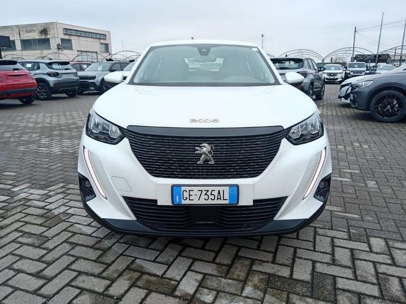 Peugeot 2008 2008 BlueHDi 100 S&S Active