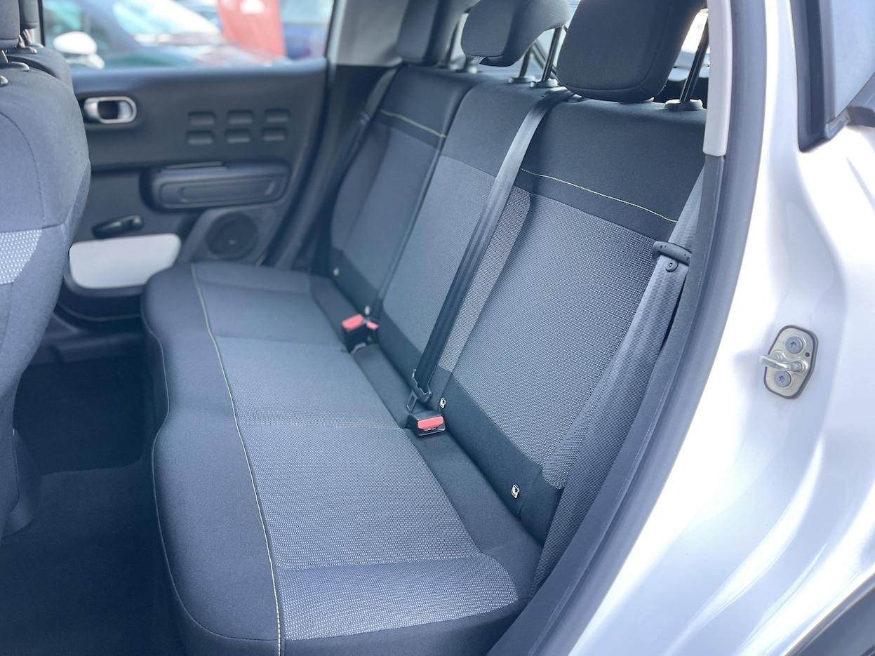 Citroen C3 1.2 Benzina 83CV E6 Neo. - 2022