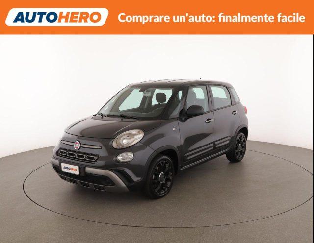 FIAT 500L 1.3 Multijet 95 CV Dualogic City Cross
