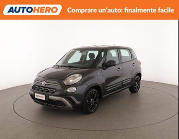 FIAT 500L 1.3 Multijet 95 CV Dualogic City Cross