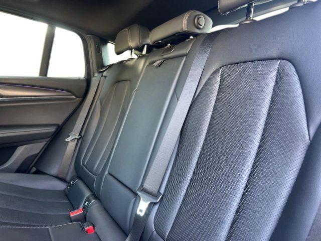 BMW X4 xDrive20d 48V Msport