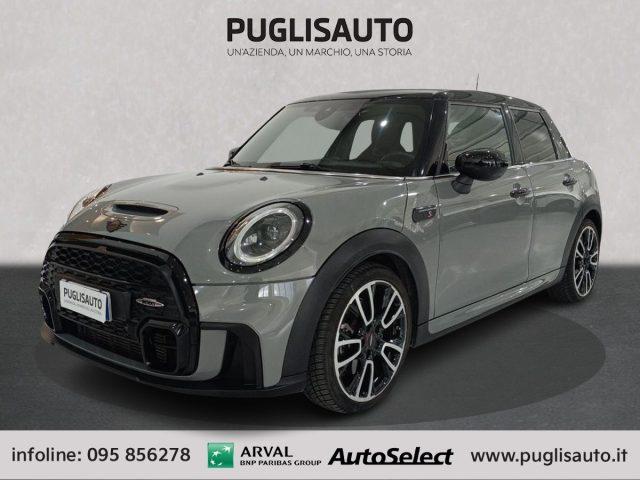 MINI Cooper S 2.0 Cooper S JCW 5 porte