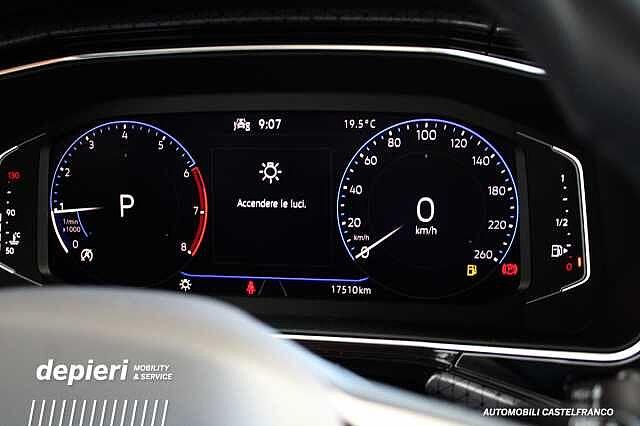 Volkswagen T-Cross 1ª serie 1.0 TSI DSG Advanced -Ok Neop