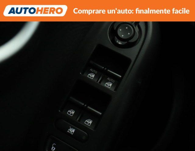 FIAT 500X 1.6 MultiJet 120 CV DCT S-Design City