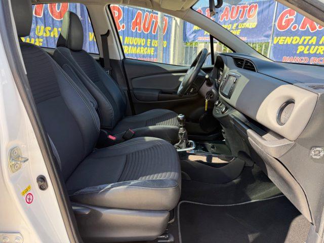 TOYOTA Yaris 1.4 D-4D Style FULL OPTIONAL