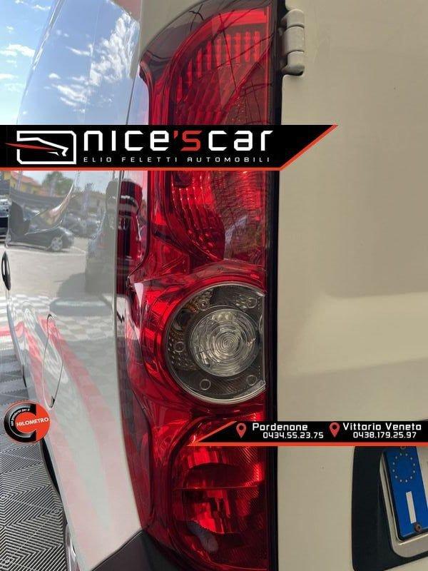 FIAT Doblò 1.6 MJT 105CV S&S LH1 Cargo MAXI LOUNGE