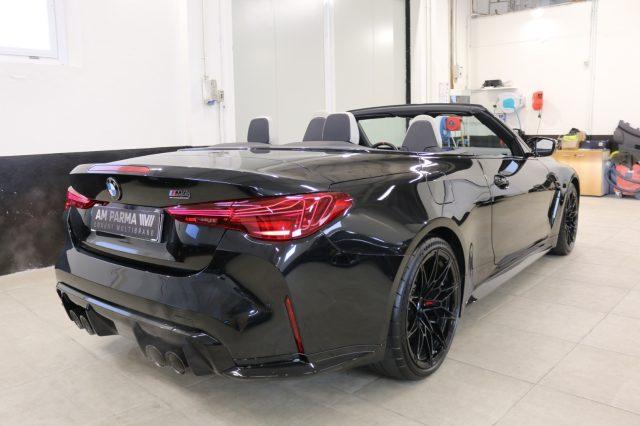 BMW M4 Competition M xDrive Cabrio"NEW MODEL"