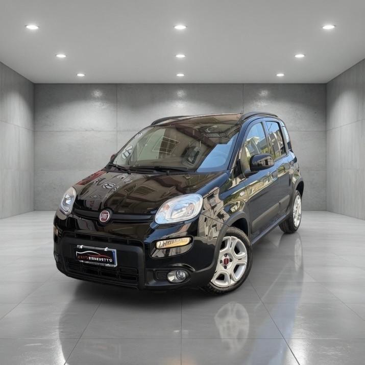 Fiat Panda 1.0 FireFly S&S Hybrid 2023