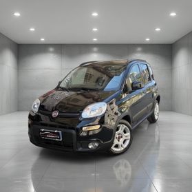 Fiat Panda 1.0 FireFly S&S Hybrid 2023