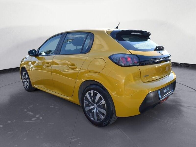 Peugeot 208 Active Pack PureTech 75 S/S