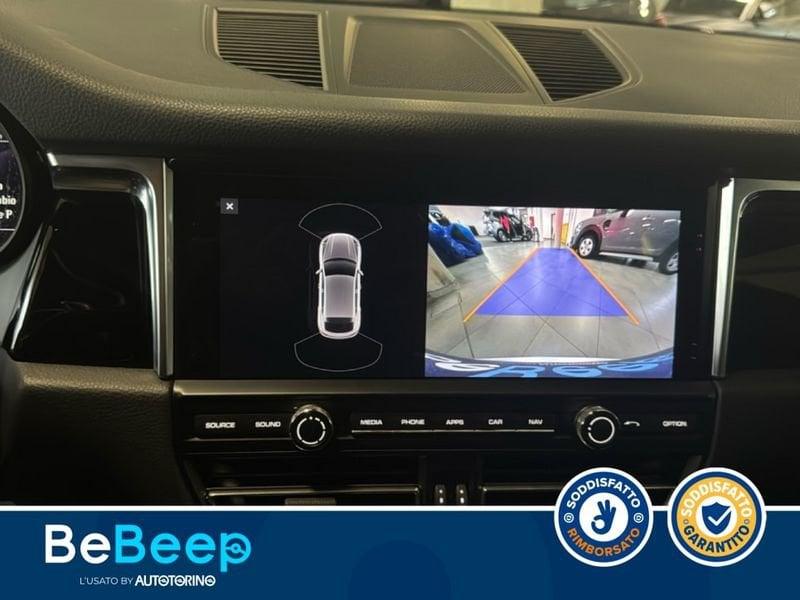 Porsche Macan 3.0 S 354CV PDK