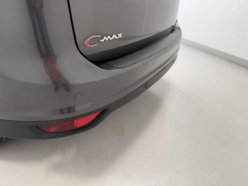 Ford C-Max 1.5 TDCi 95CV S&S Business
