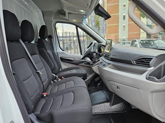 MAXUS Deliver 9 2.0 crdi 150cv L3H2