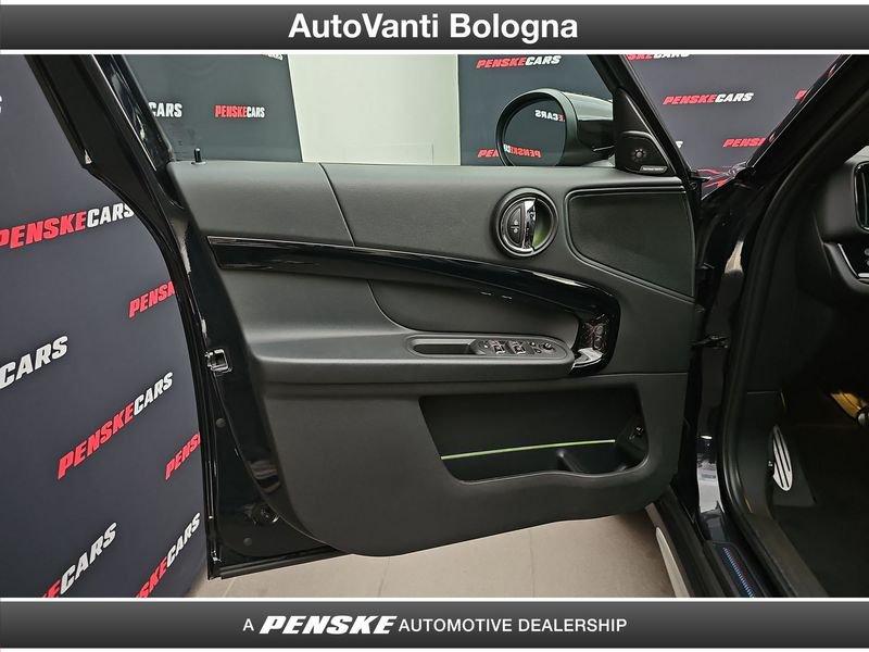 MINI Countryman Mini Countryman 2.0 JCW Essential auto