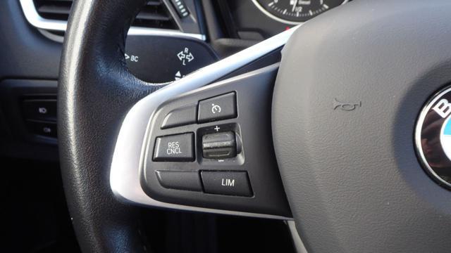 BMW 216 d Active Tourer Advantage