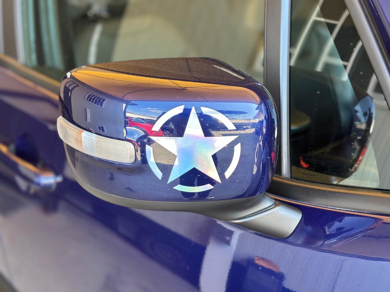 Jeep Renegade Limited 1.6 Mjt DDCT 120 Cv Tetto