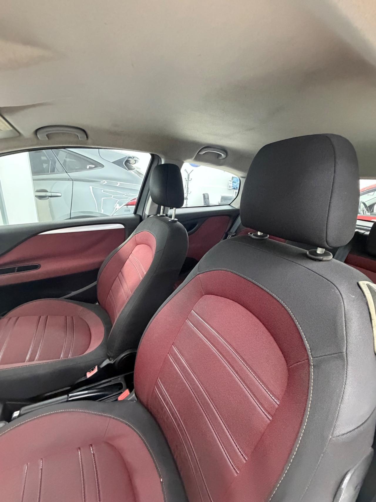 Fiat Punto Evo 1.2 5 porte Dynamic