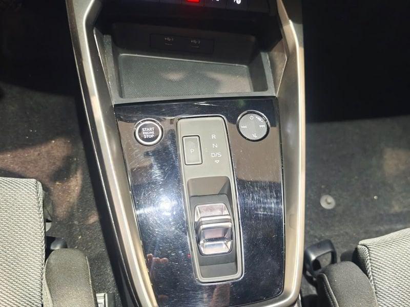 Audi A3 A3 SPB 30 TDI S tronic S line edition