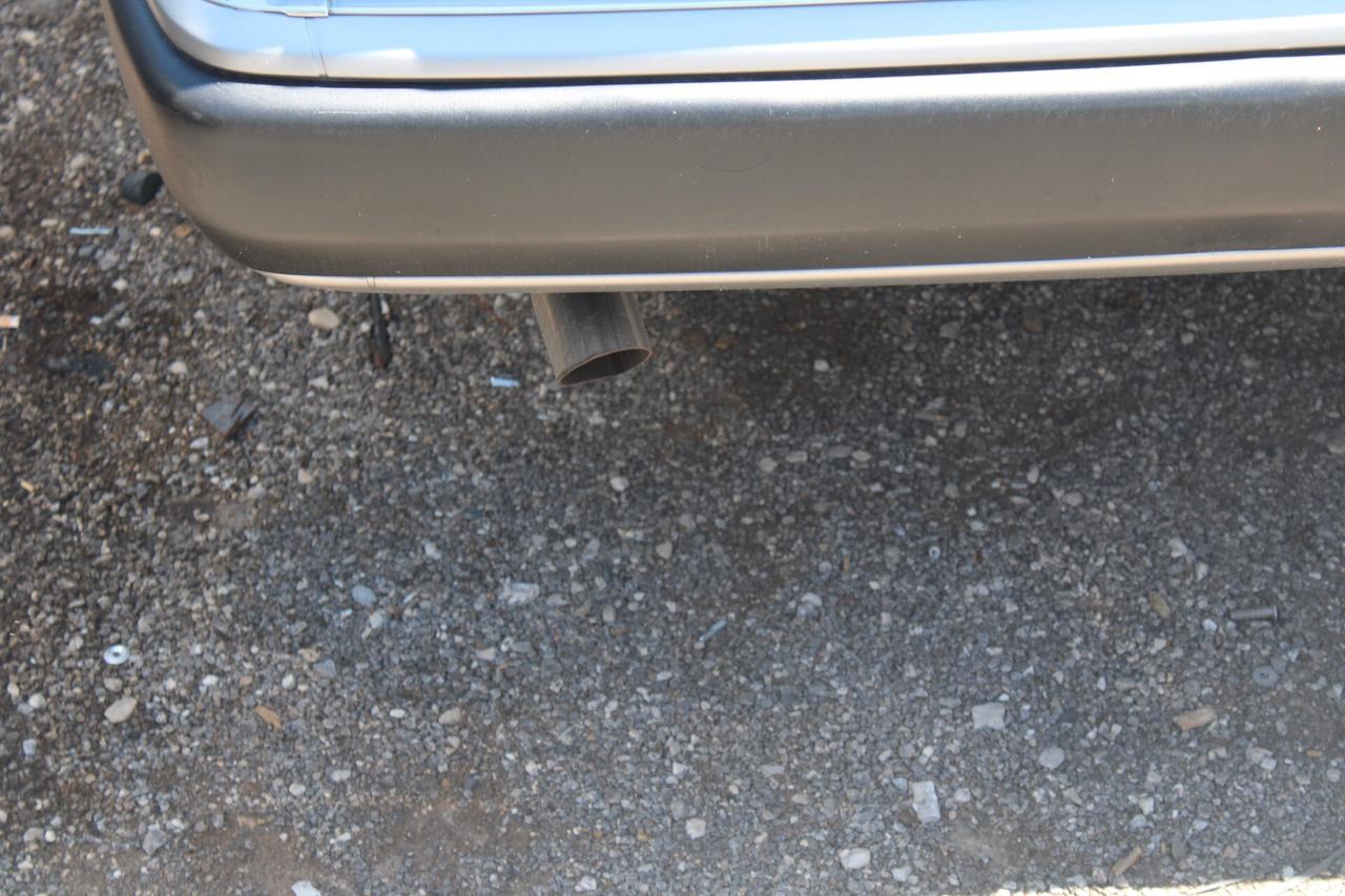 Mercedes-benz E 200 MERCEDES BENZ 124019